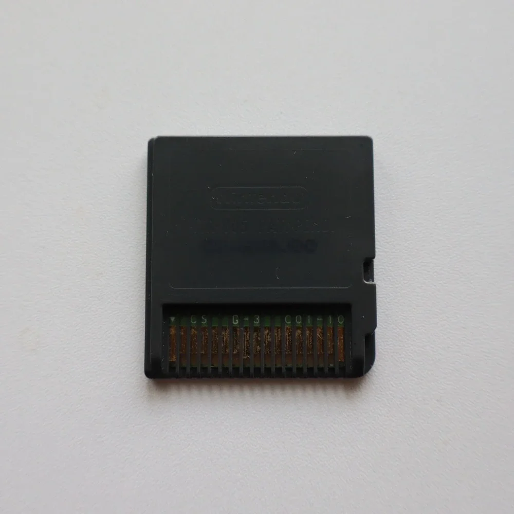 Brain Quest Grades 3 & 4 DS Tested Cartridge Only Game